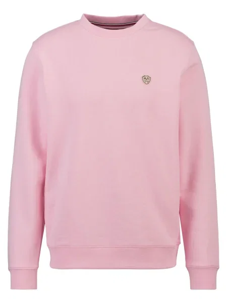 ITALIA Sweater majica Nico roza