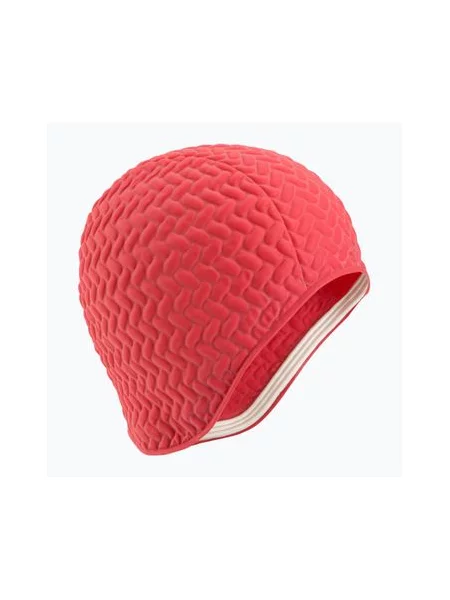 Шапка Aqua Speed красная