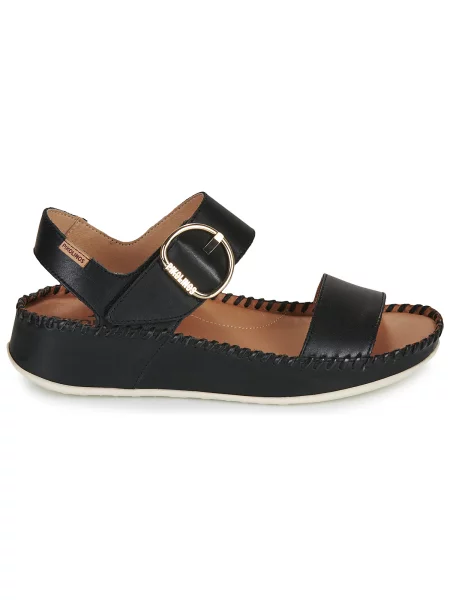 Pantofi Pikolinos negru