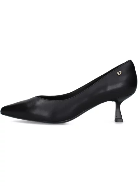 Pantofi Donna Serena negru