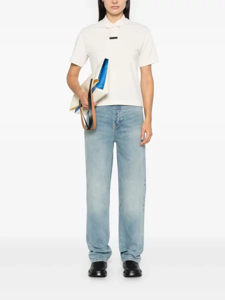 Polo Fear Of God Essentials