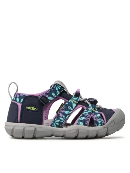 Keen Sandali Seacamp II Cnx Mornarsko modra