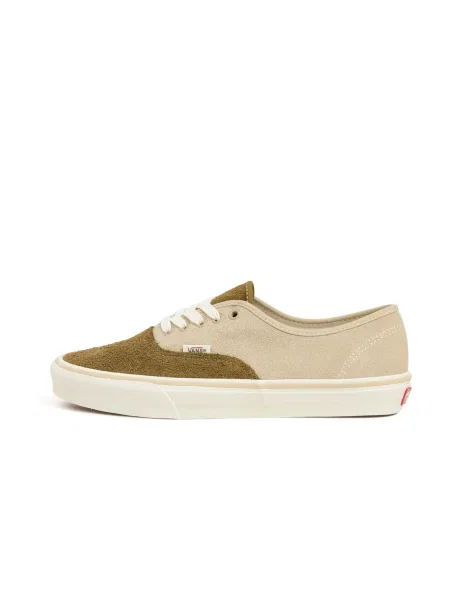 Sneakerși Vans Authentic bej