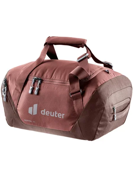 Kabelka Deuter červená