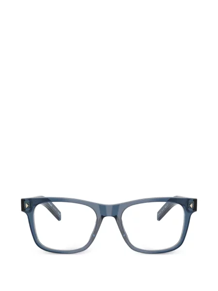 Sunčane naočale Prada plava