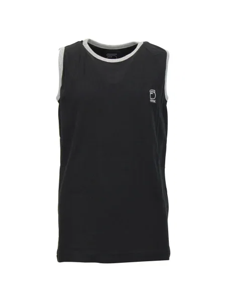 Tricou copii Srk negru