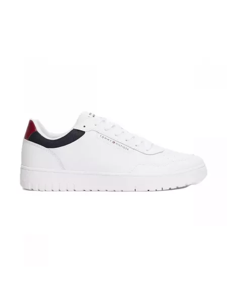 Tenisice Tommy Hilfiger bijela