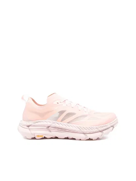 Sneakersy Hoka One One różowe