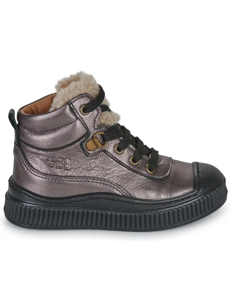 Pantofi copii Gbb violet