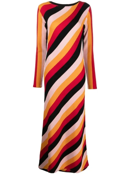 Rochie maxi La Doublej tricotate