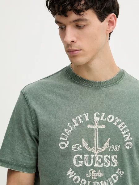 Футболка Guess