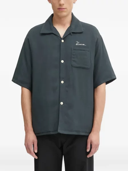 Cămașă Visvim negru