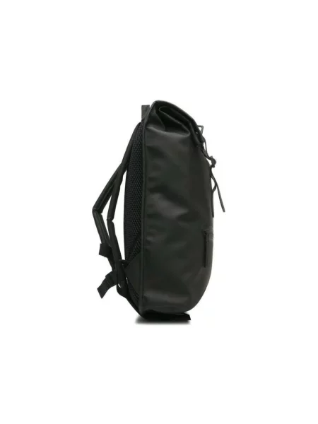 Ruksak Rains Backpacks čierna