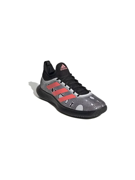 Tenisky Adidas biela
