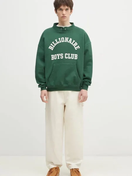 Детский свитер Billionaire Boys Club