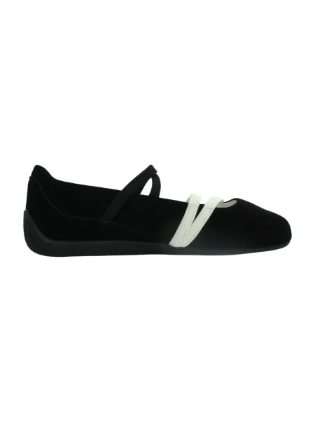 Pantofi Puma negru