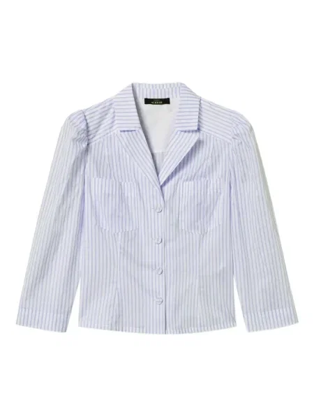 Koszula Twinset niebieska