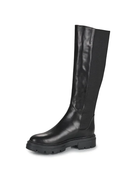 Pantofi Myma negru