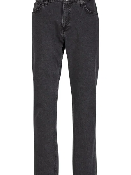 DEF Jeans Sky închis gri