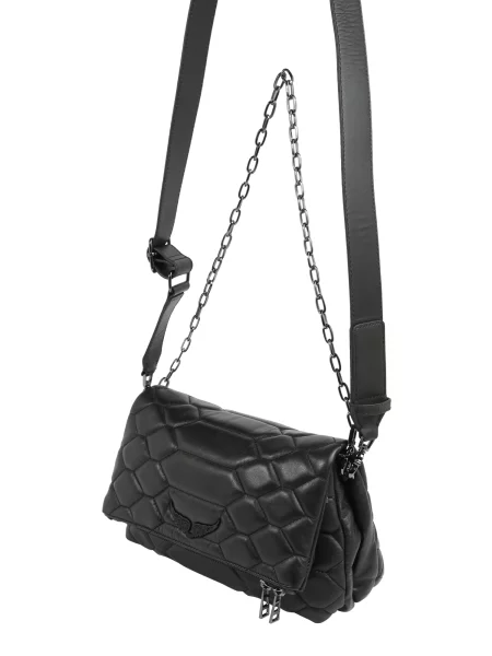 Rankinė Zadig&voltaire juoda