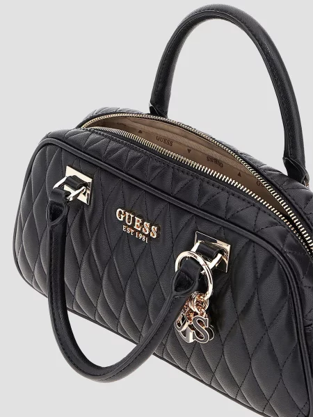 Сумка Guess черная