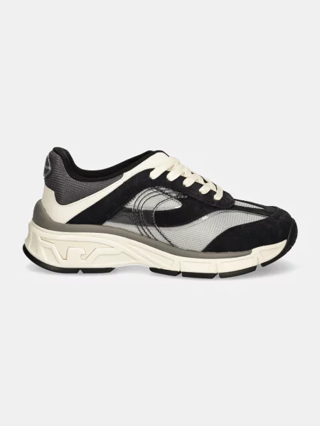Emporio Armani sneakers gri