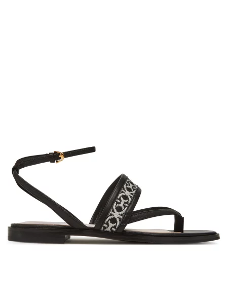Basutės Coccinelle E4 QWS 40 01 01 juoda