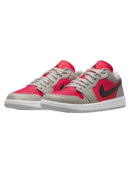 Pantofi Nike retro gri
