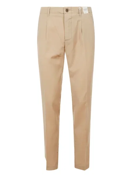 Pantaloni Myths de lână