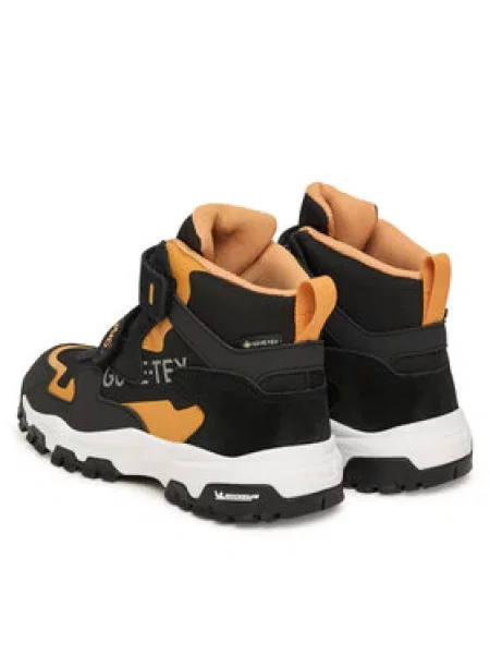 Sniego batai Primigi GORE-TEX S juoda