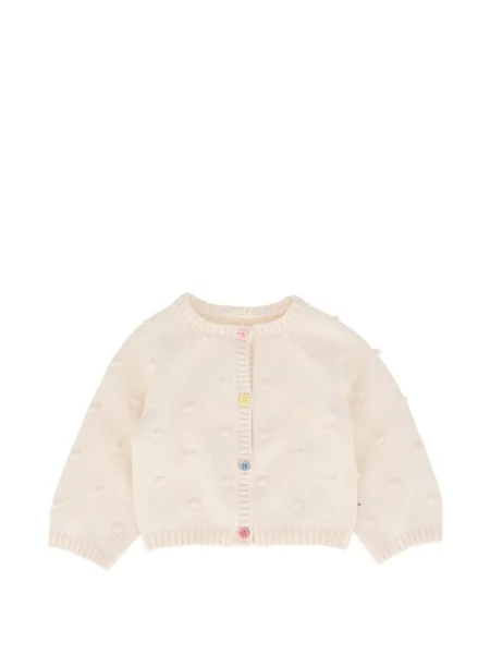 Kardigan dziecięcy Stella Mccartney
