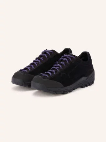 Diemme Sneakersy Movida černá