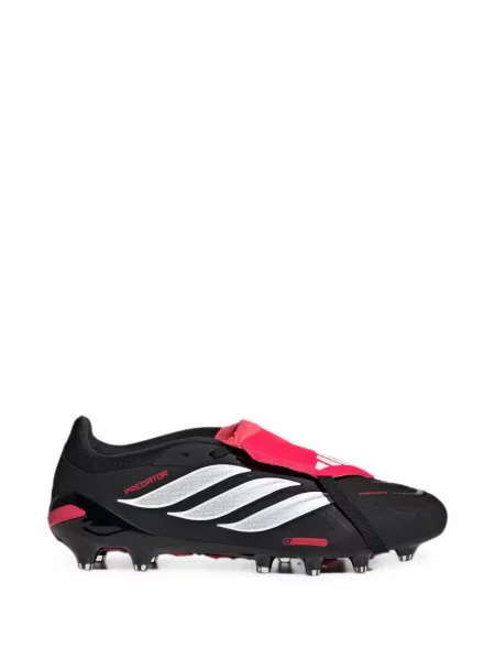 Sneakerși Adidas Predator negru