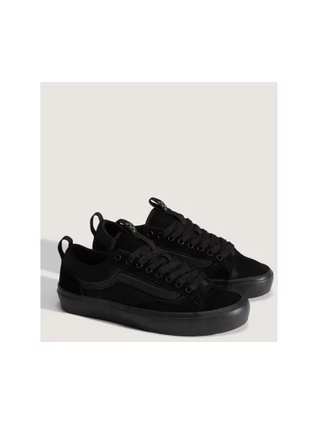 Buty Vans Skate Old Skool czysty 39 czarny