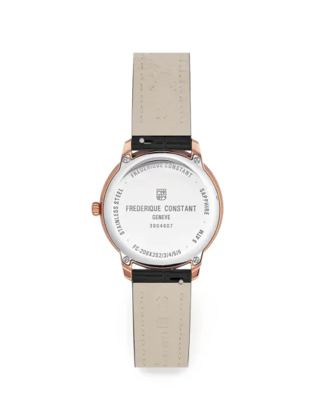Ceas Frederique Constant