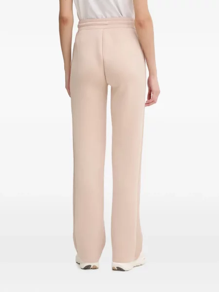 Pantaloni Guess alergare cu autograf