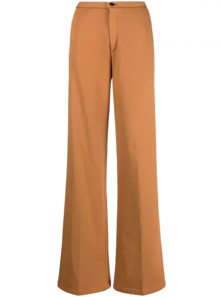 Pantaloni Forte_forte maro