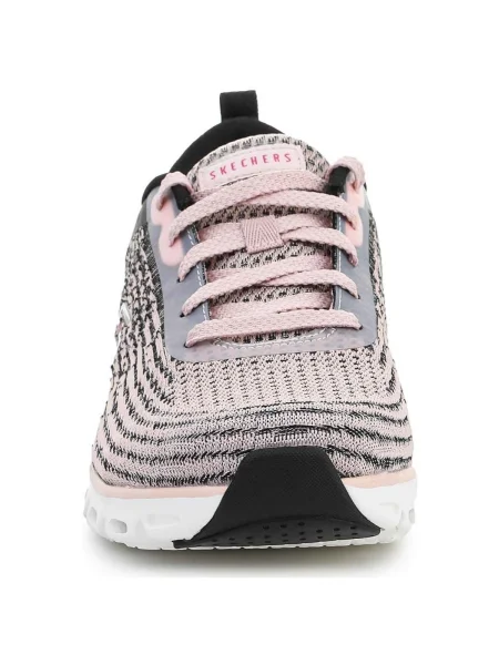 Félcipő Skechers