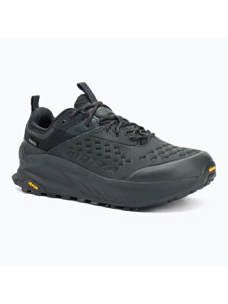 Sneakers Altra M Olympus 6 Hike Low Gtx Black EUR 44 čierna