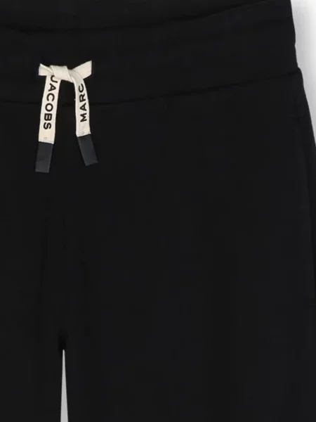 MARC JACOBS спортивні штани дитячі з бавовною