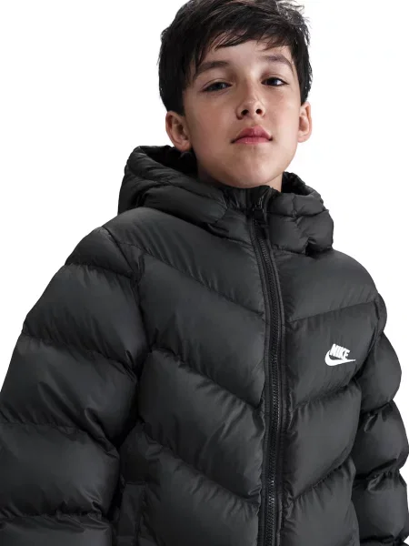 Детская куртка Nike