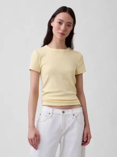 Tricou Gap scurt