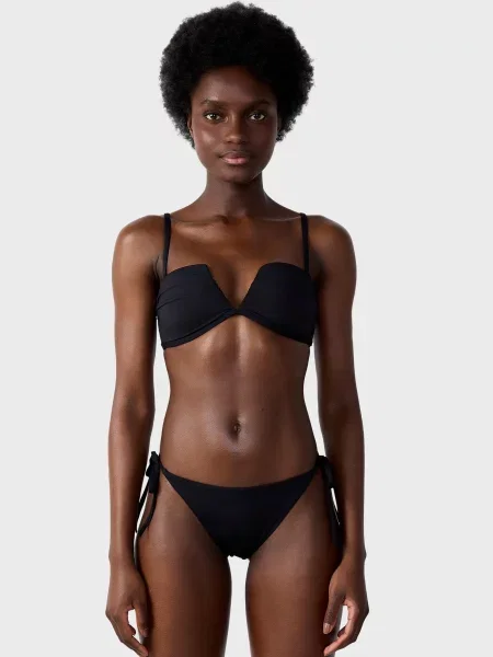 Купальник Etam чорний