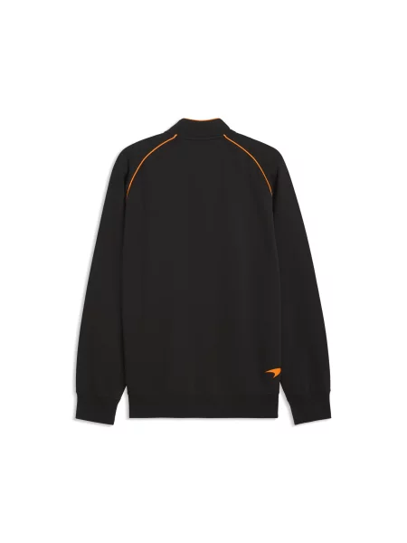 PUMA bluza McLAREN RACING Akcesoria S czarny