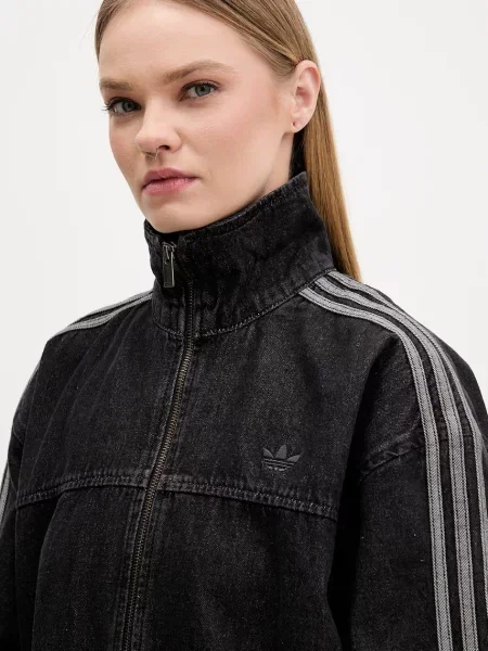 Джинсовая куртка Adidas Originals