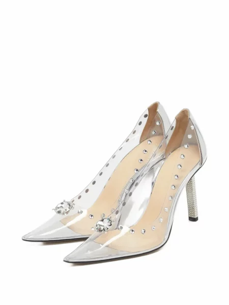Pantofi cu toc Mach & Mach