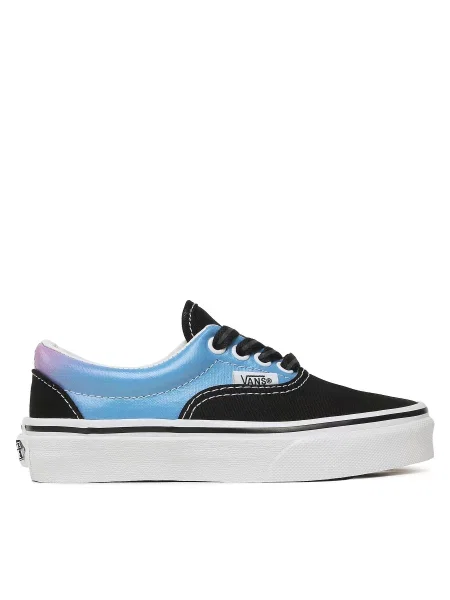 Vans Πάνινα παπούτσια Era μαύρο