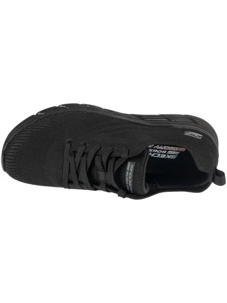 Pantofi Skechers negru
