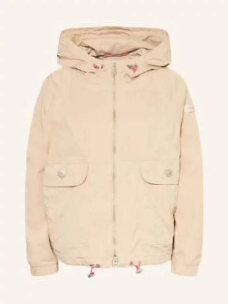 Frieda & Freddies Polní Bunda Dolores Neo béžová