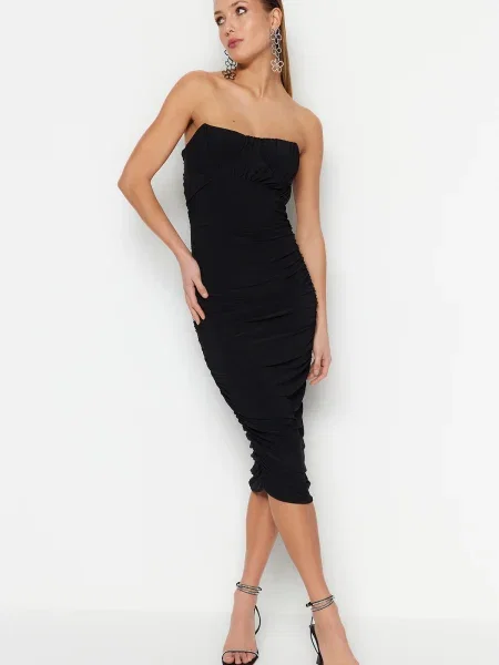 Rochie Trendyol negru